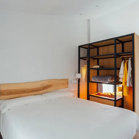 Mirador Ardea Mendixur Kır Evi