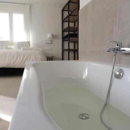 Mirador Ardea Mendixur Hétvégi ház *