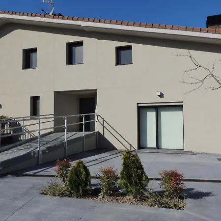 Kır Evi Mirador Ardea Mendixur