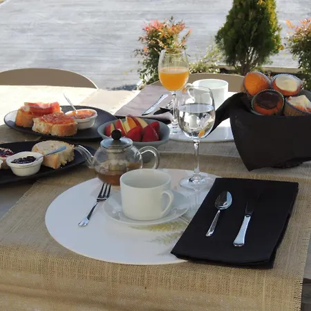 Mirador Ardea Mendixur Hétvégi ház *