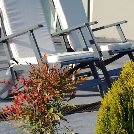 Mirador Ardea Mendixur Hétvégi ház