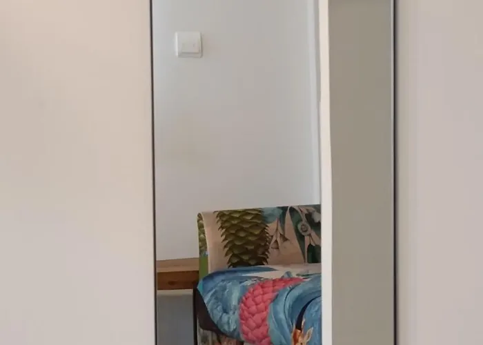 Country house Mirador Ardea Mendixur *