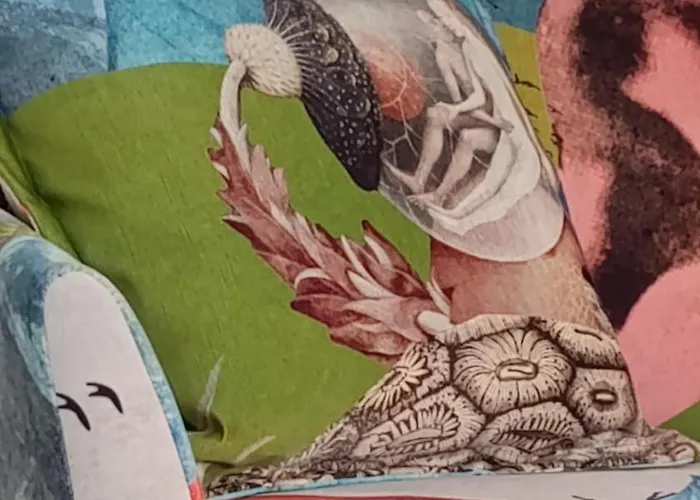 Country house Mirador Ardea Mendixur *