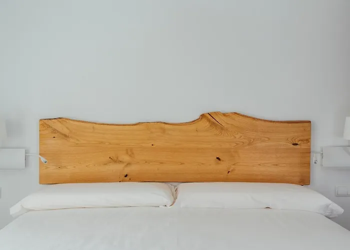 Country house Mirador Ardea Mendixur Mendijur