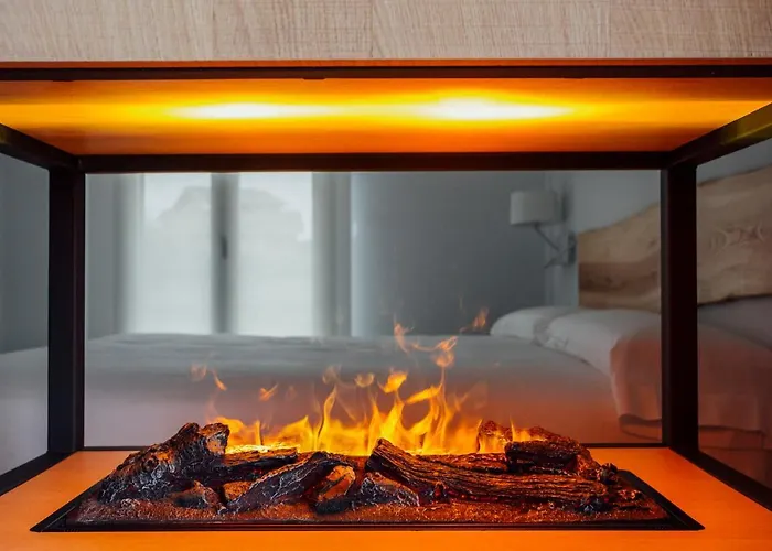 Mirador Ardea Mendixur Country house Mendijur