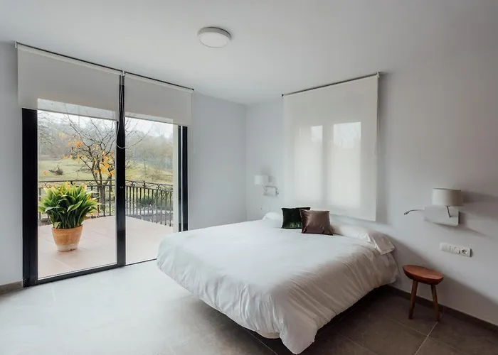 Mirador Ardea Mendixur Mendijur