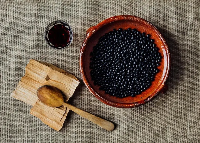 Mirador Ardea Mendixur Country house *