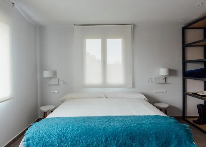 Country house Mirador Ardea Mendixur Mendijur