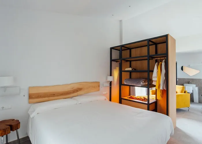 Mirador Ardea Mendixur Country house