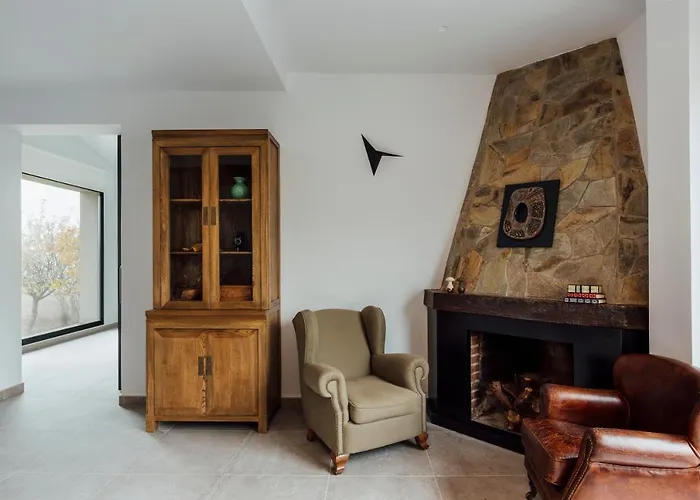 Mirador Ardea Mendixur * Mendijur