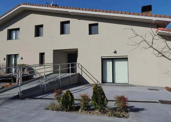 Country house Mirador Ardea Mendixur