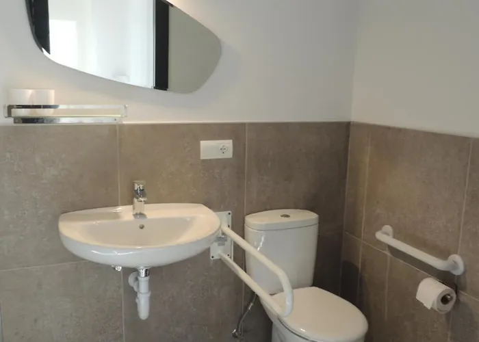 Mirador Ardea Mendixur Mendijur