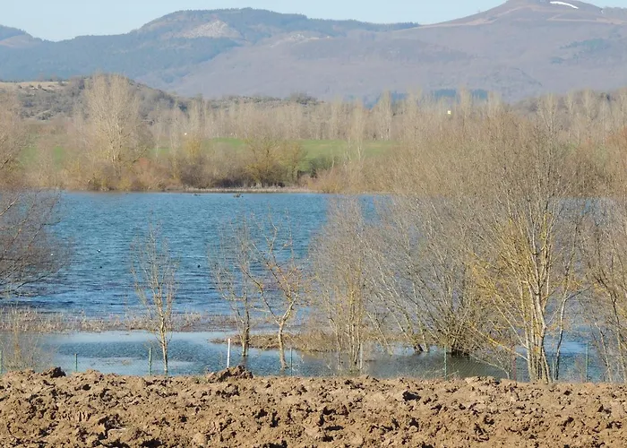 Country house Mirador Ardea Mendixur Mendijur