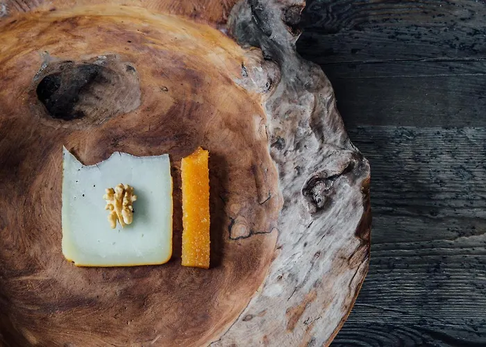 Mirador Ardea Mendixur * Mendijur