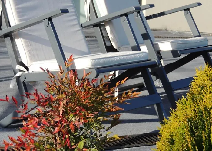 Mirador Ardea Mendixur Country house