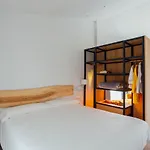 Mirador Ardea Mendixur Kır Evi