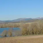 Mirador Ardea Mendixur Mendijur