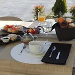 Mirador Ardea Mendixur Kır Evi *