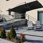 Mirador Ardea Mendixur Kır Evi Mendijur
