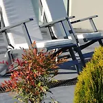 Mirador Ardea Mendixur Kır Evi