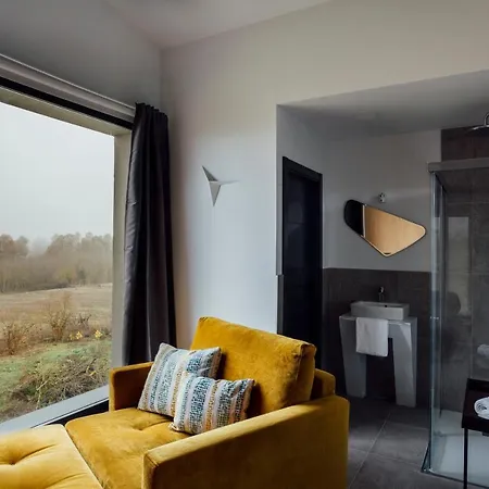 Gospodarstwo wiejskie Mirador Ardea Mendixur