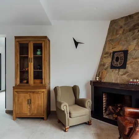 Mirador Ardea Mendixur * Mendijur