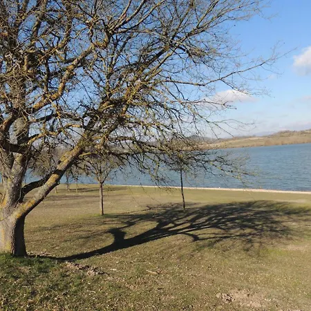 Mirador Ardea Mendixur *