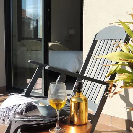 Landhaus Mirador Ardea Mendixur *