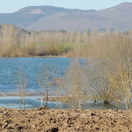 Gospodarstwo wiejskie Mirador Ardea Mendixur Mendijur