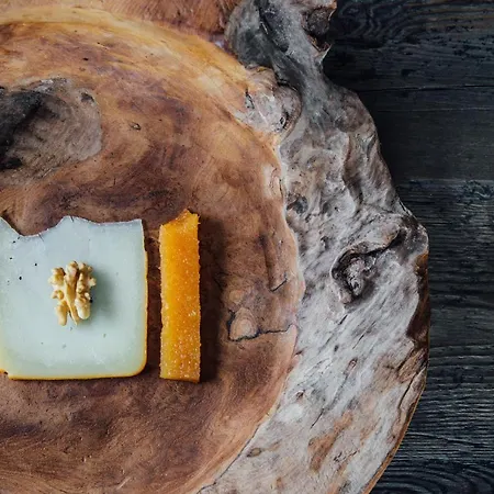 Mirador Ardea Mendixur * Mendijur